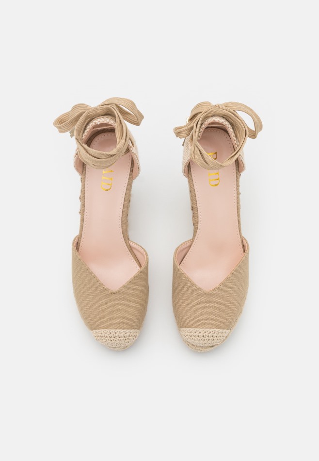 Gabour | Exclusif Dorian - Talons Hauts Vert Sauge